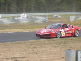 rolex grand am 245